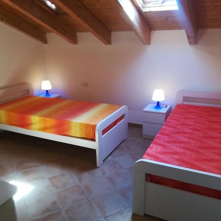 La Casa Al Mare Apartment Sestri Levante Bagian luar foto