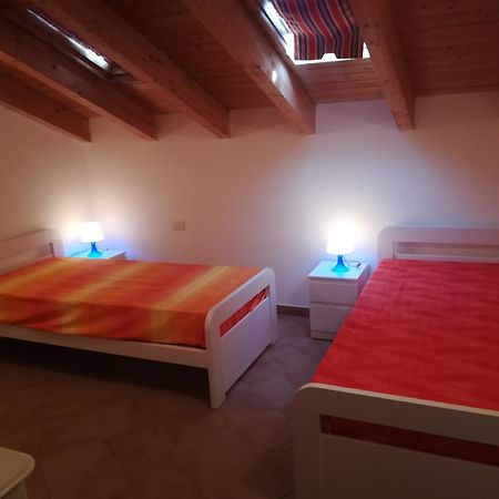 La Casa Al Mare Apartment Sestri Levante Bagian luar foto