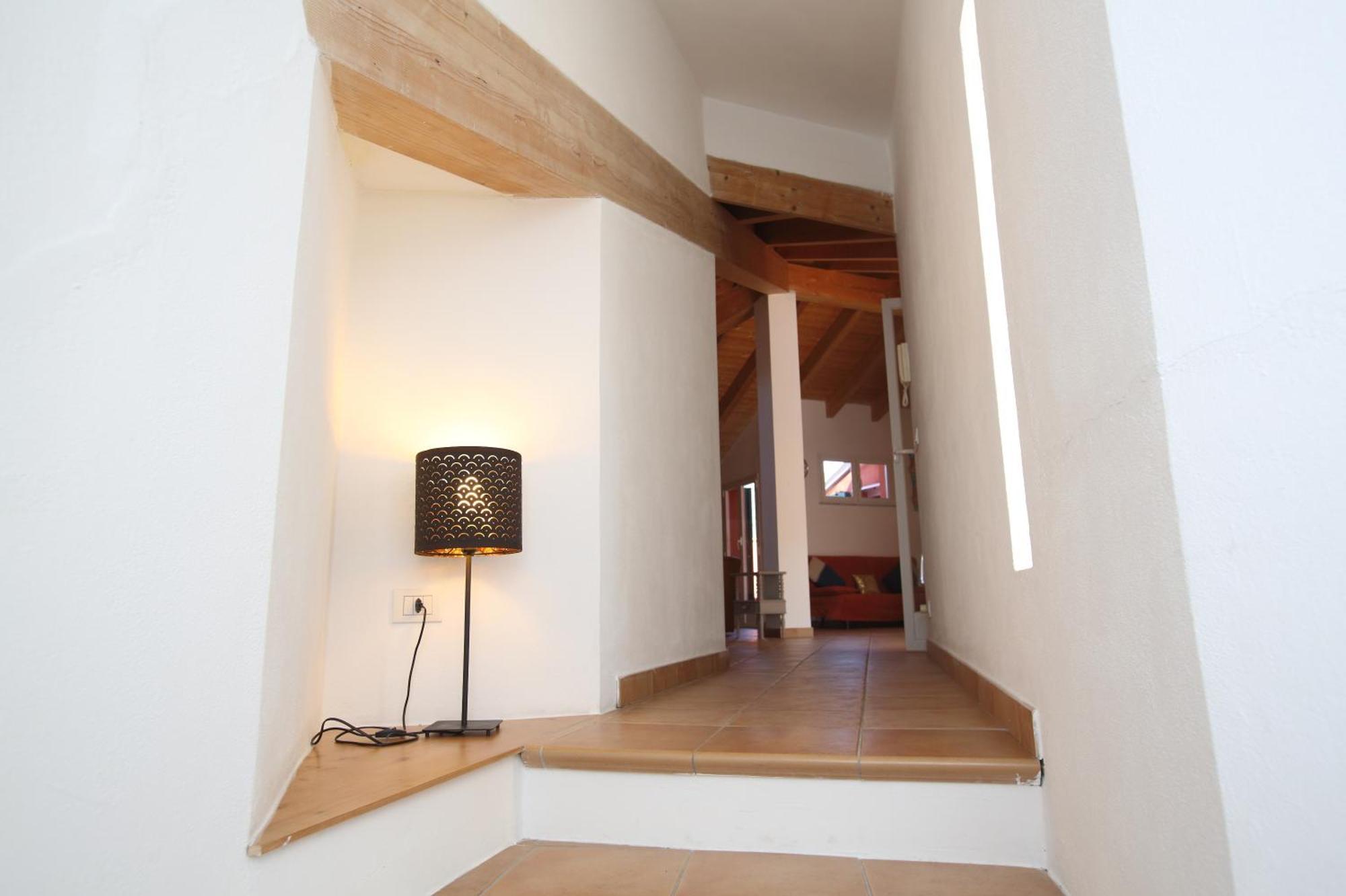 La Casa Al Mare Apartment Sestri Levante Bagian luar foto