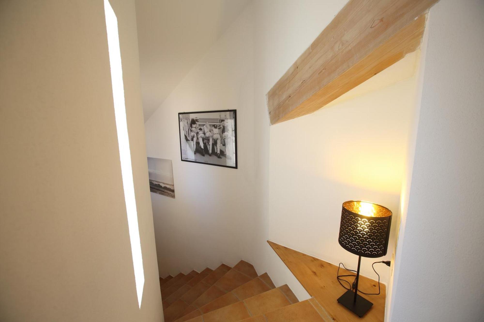 La Casa Al Mare Apartment Sestri Levante Bagian luar foto