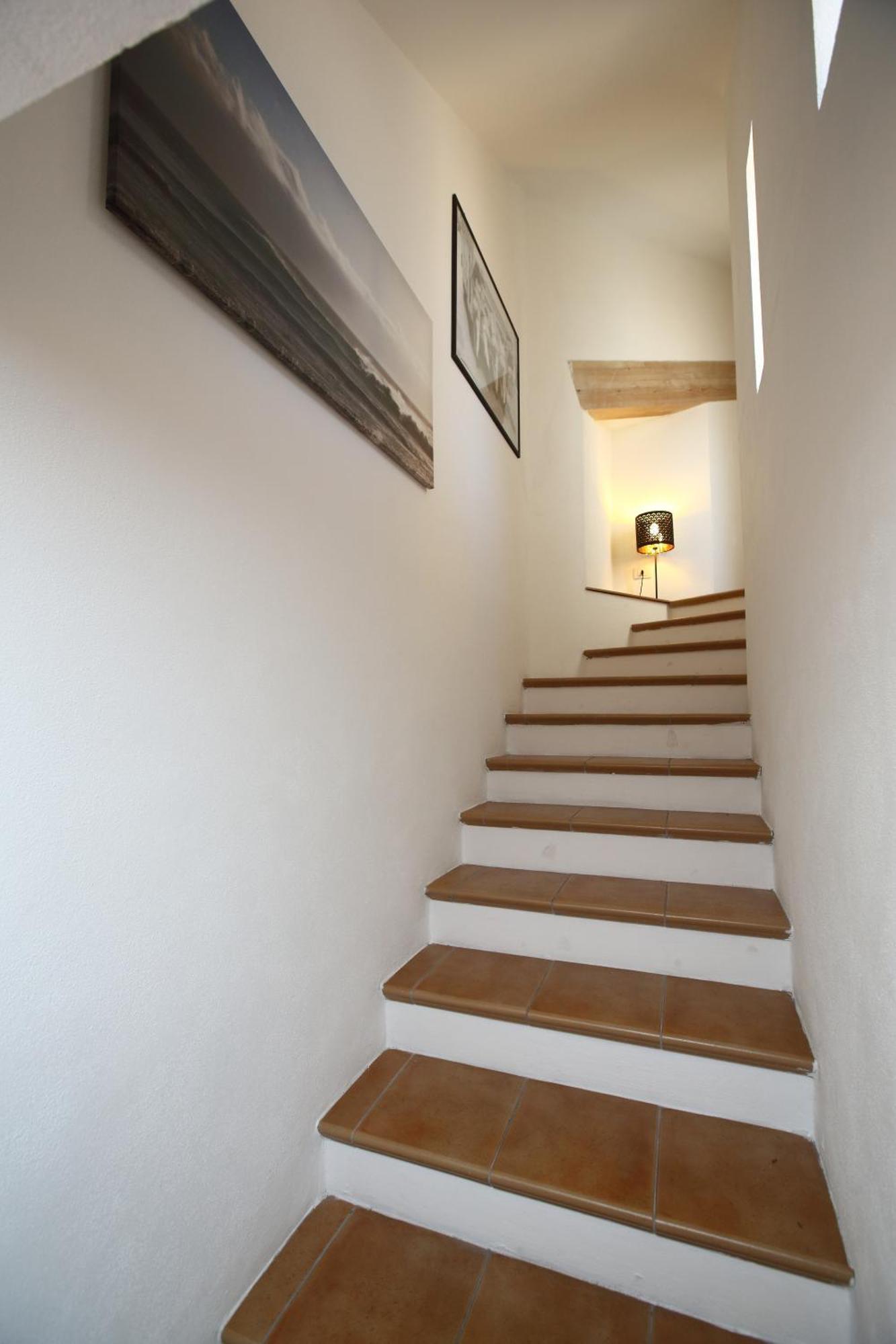 La Casa Al Mare Apartment Sestri Levante Bagian luar foto