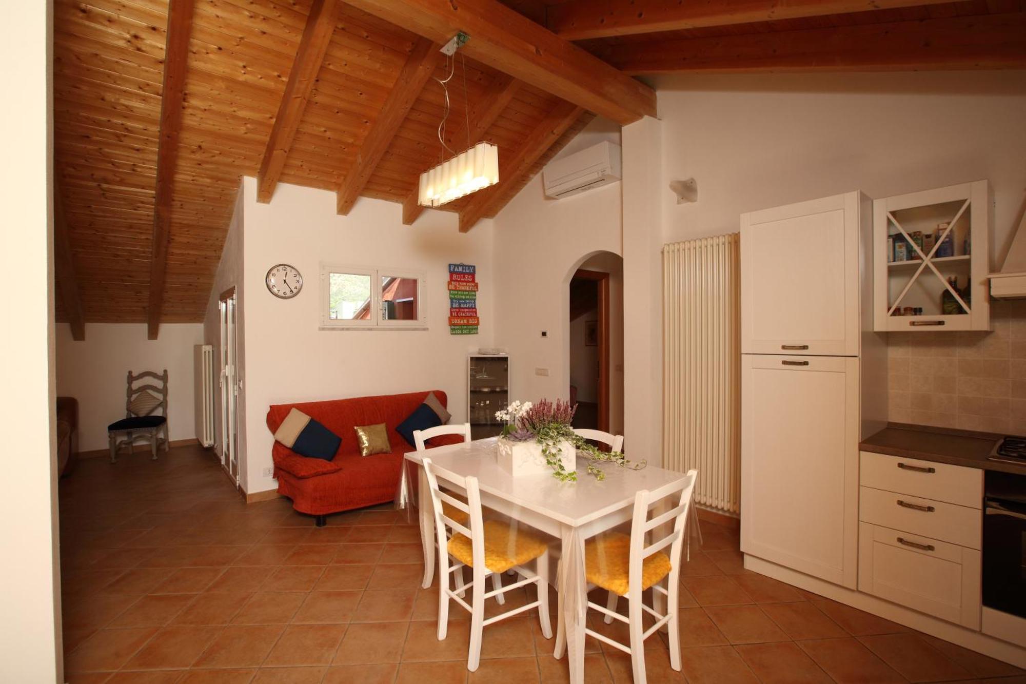 La Casa Al Mare Apartment Sestri Levante Bagian luar foto