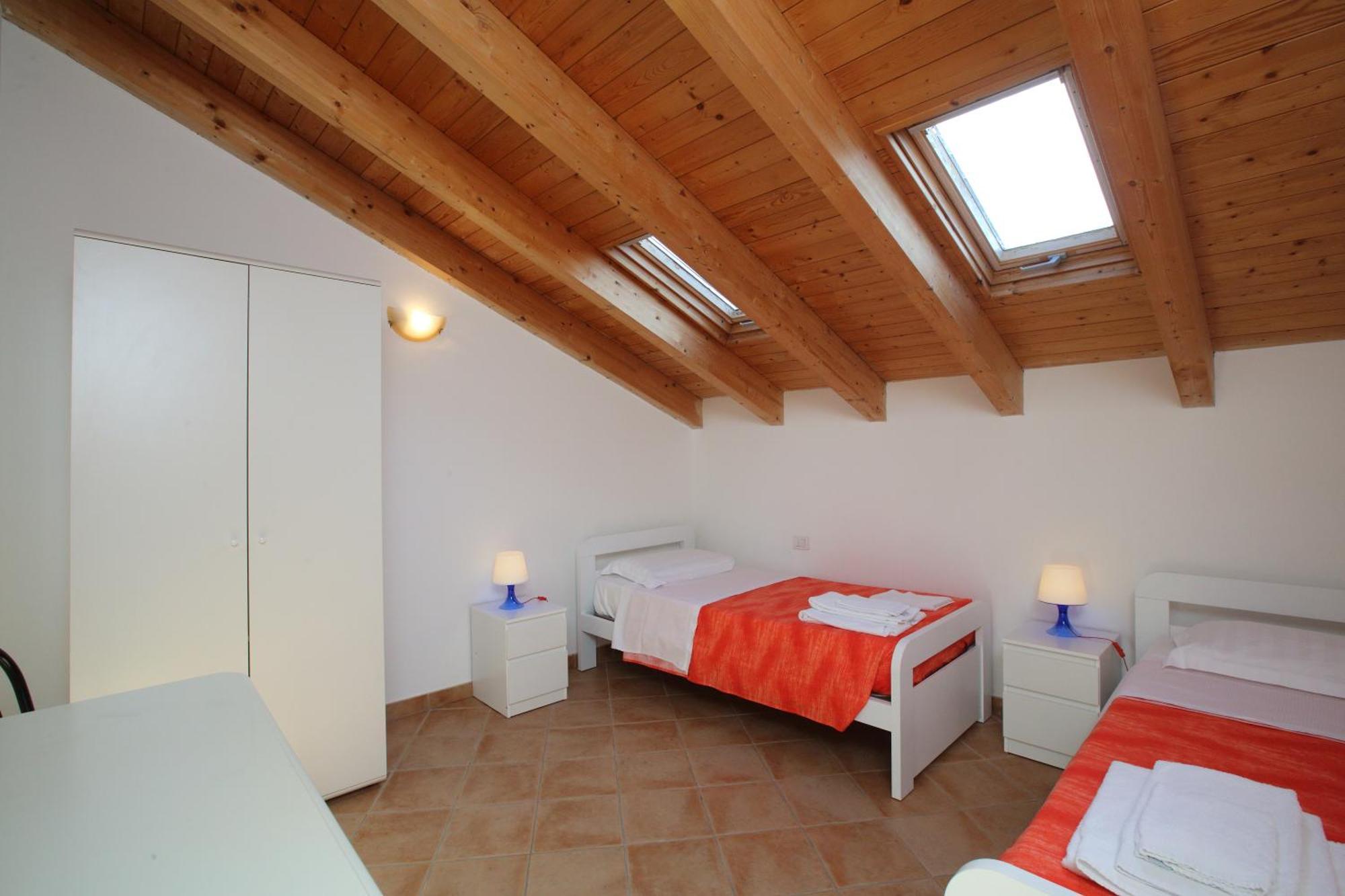 La Casa Al Mare Apartment Sestri Levante Bagian luar foto