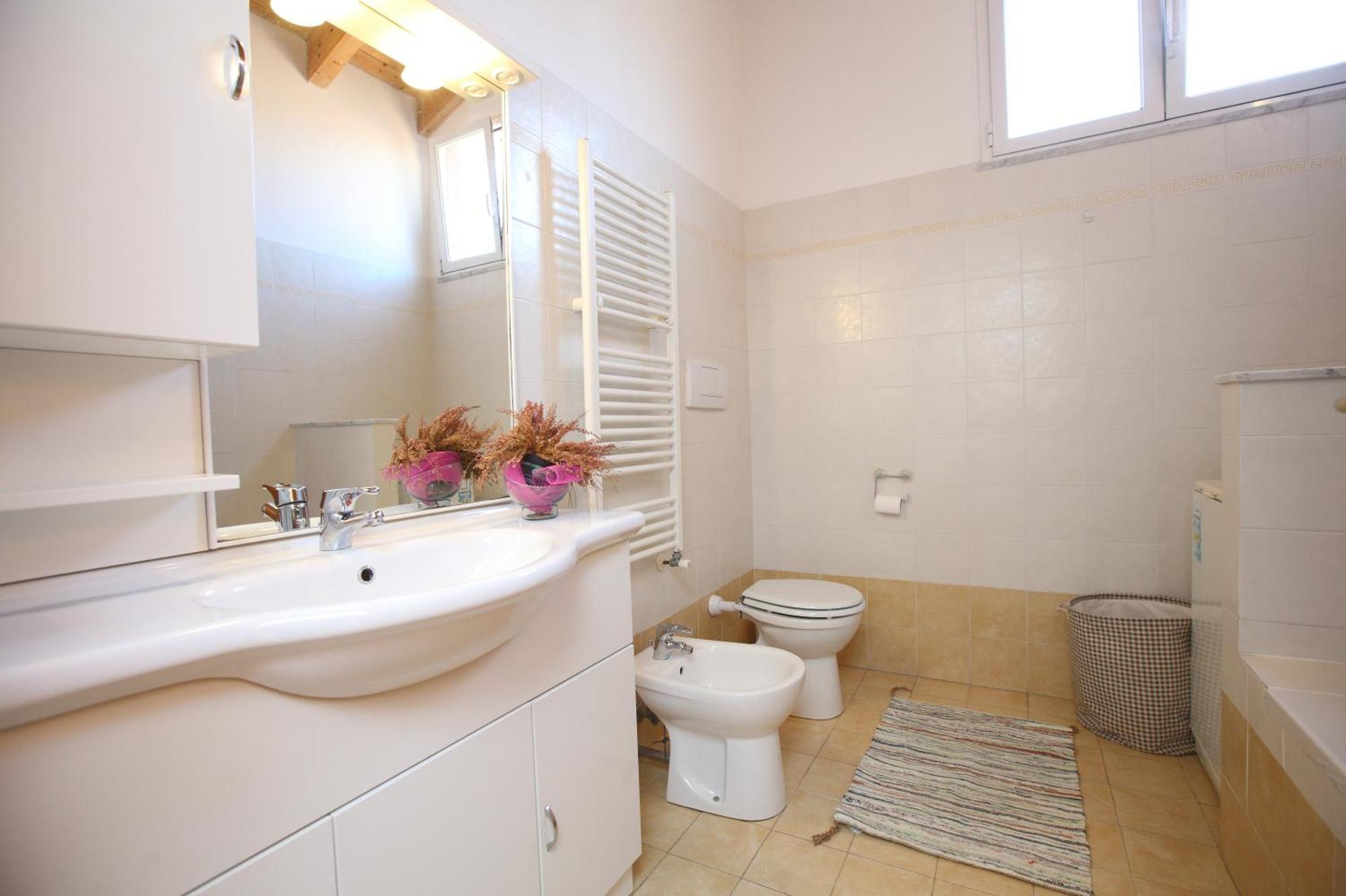 La Casa Al Mare Apartment Sestri Levante Bagian luar foto