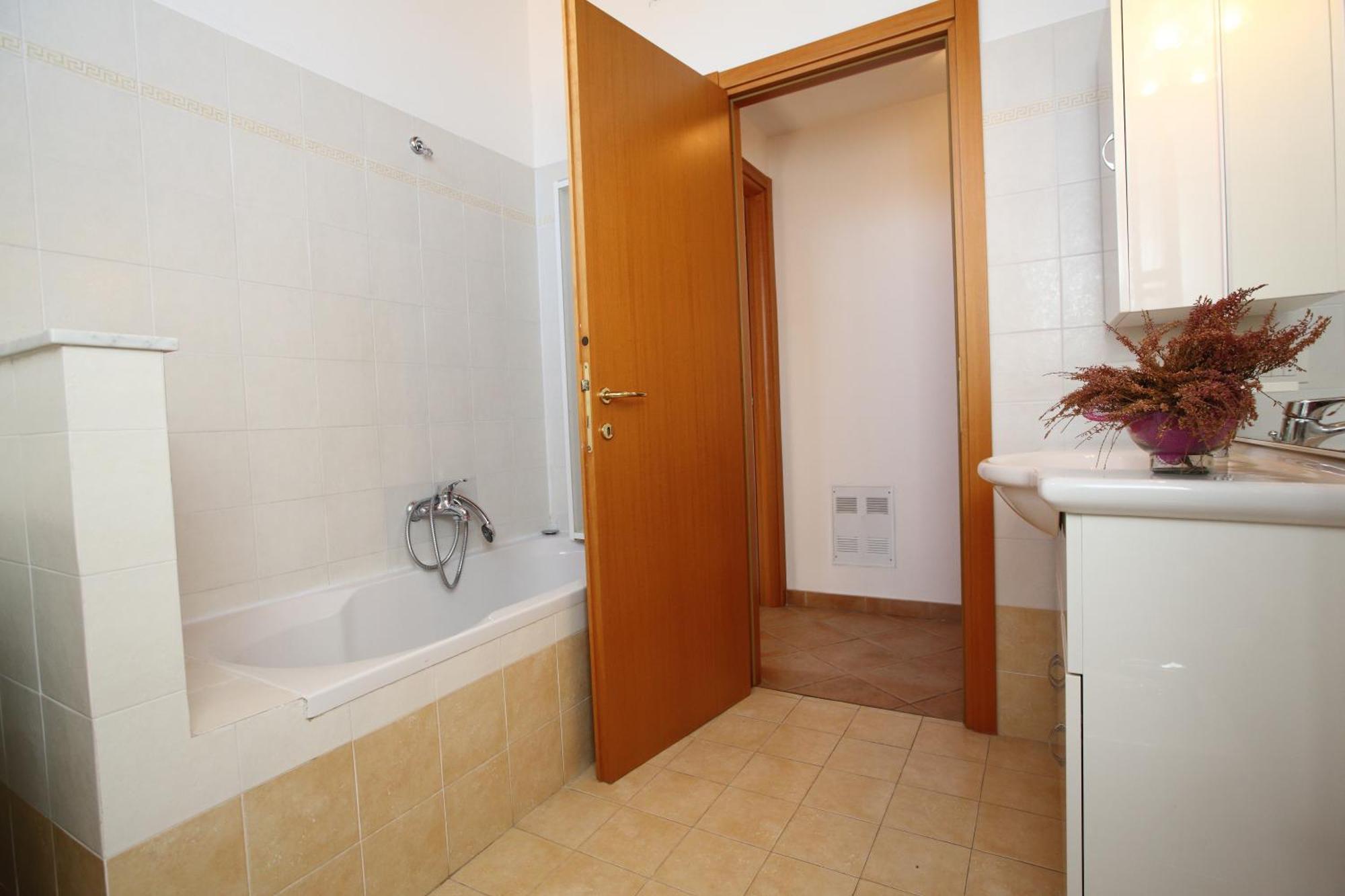 La Casa Al Mare Apartment Sestri Levante Bagian luar foto
