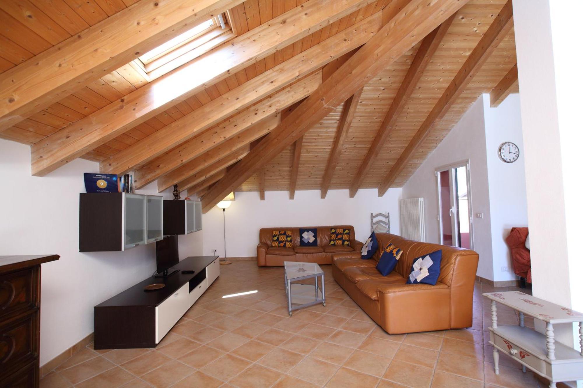 La Casa Al Mare Apartment Sestri Levante Bagian luar foto