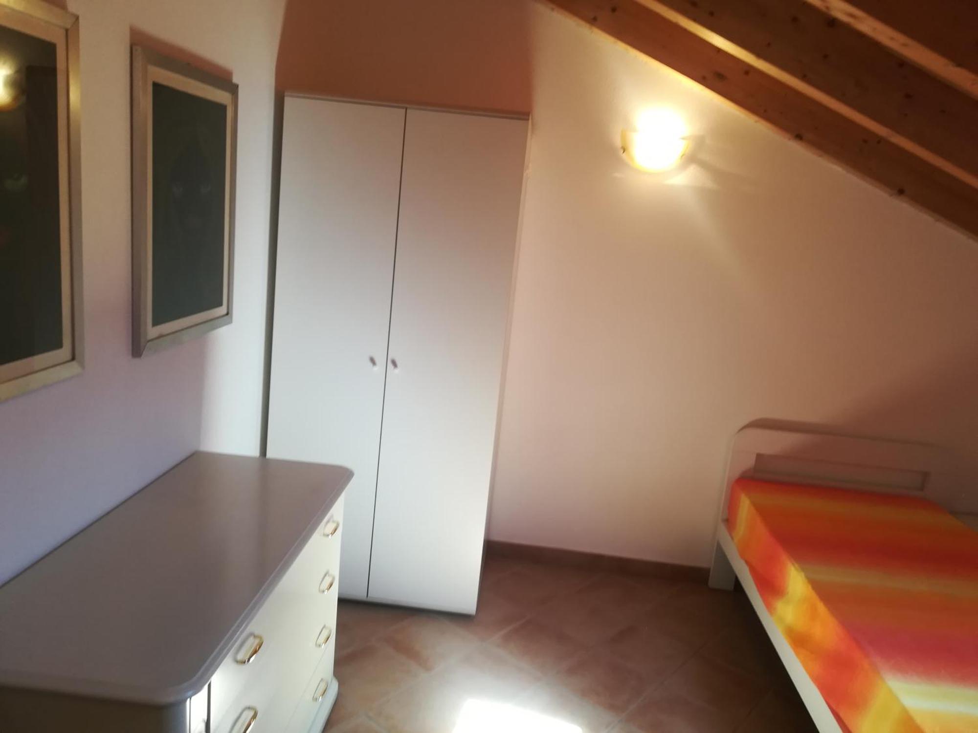 La Casa Al Mare Apartment Sestri Levante Bagian luar foto