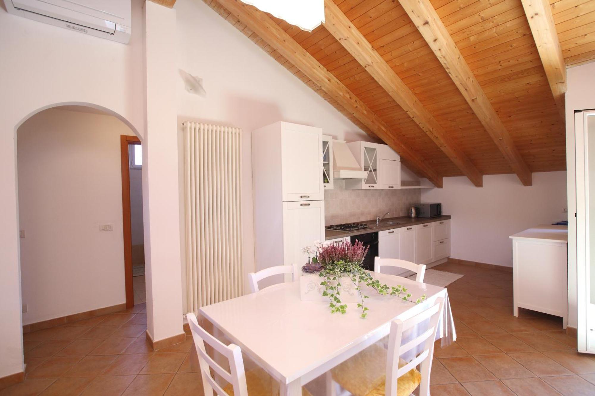 La Casa Al Mare Apartment Sestri Levante Bagian luar foto