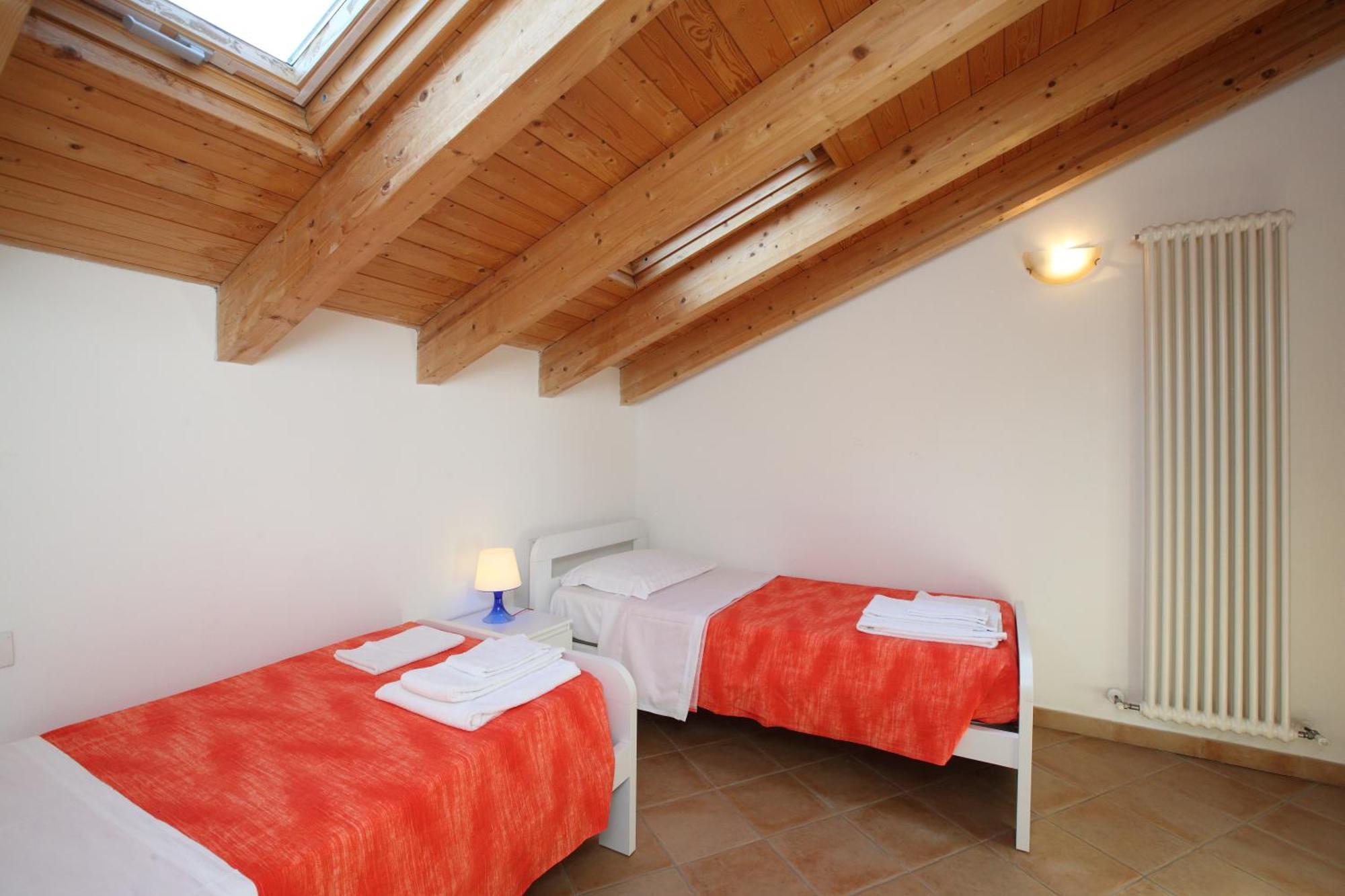 La Casa Al Mare Apartment Sestri Levante Bagian luar foto