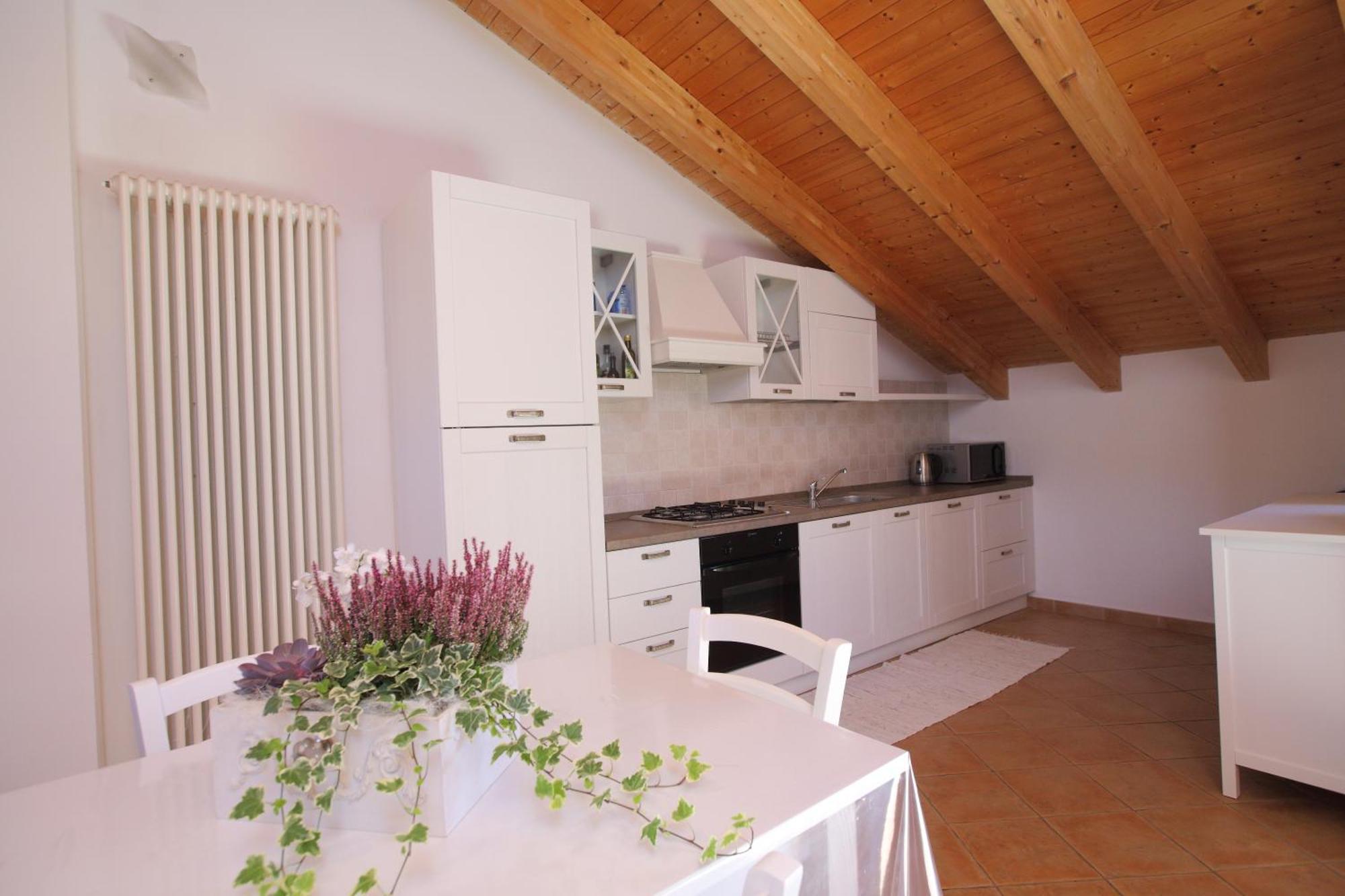 La Casa Al Mare Apartment Sestri Levante Bagian luar foto