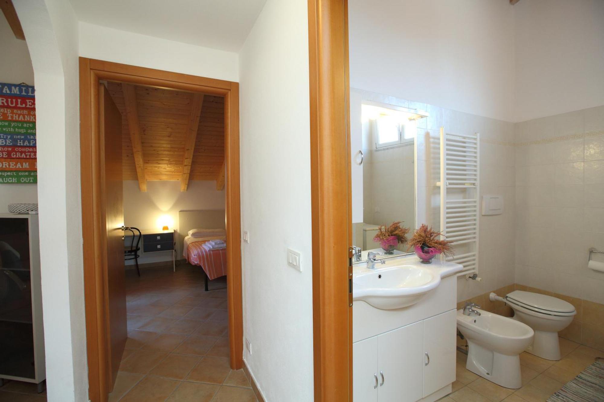 La Casa Al Mare Apartment Sestri Levante Bagian luar foto