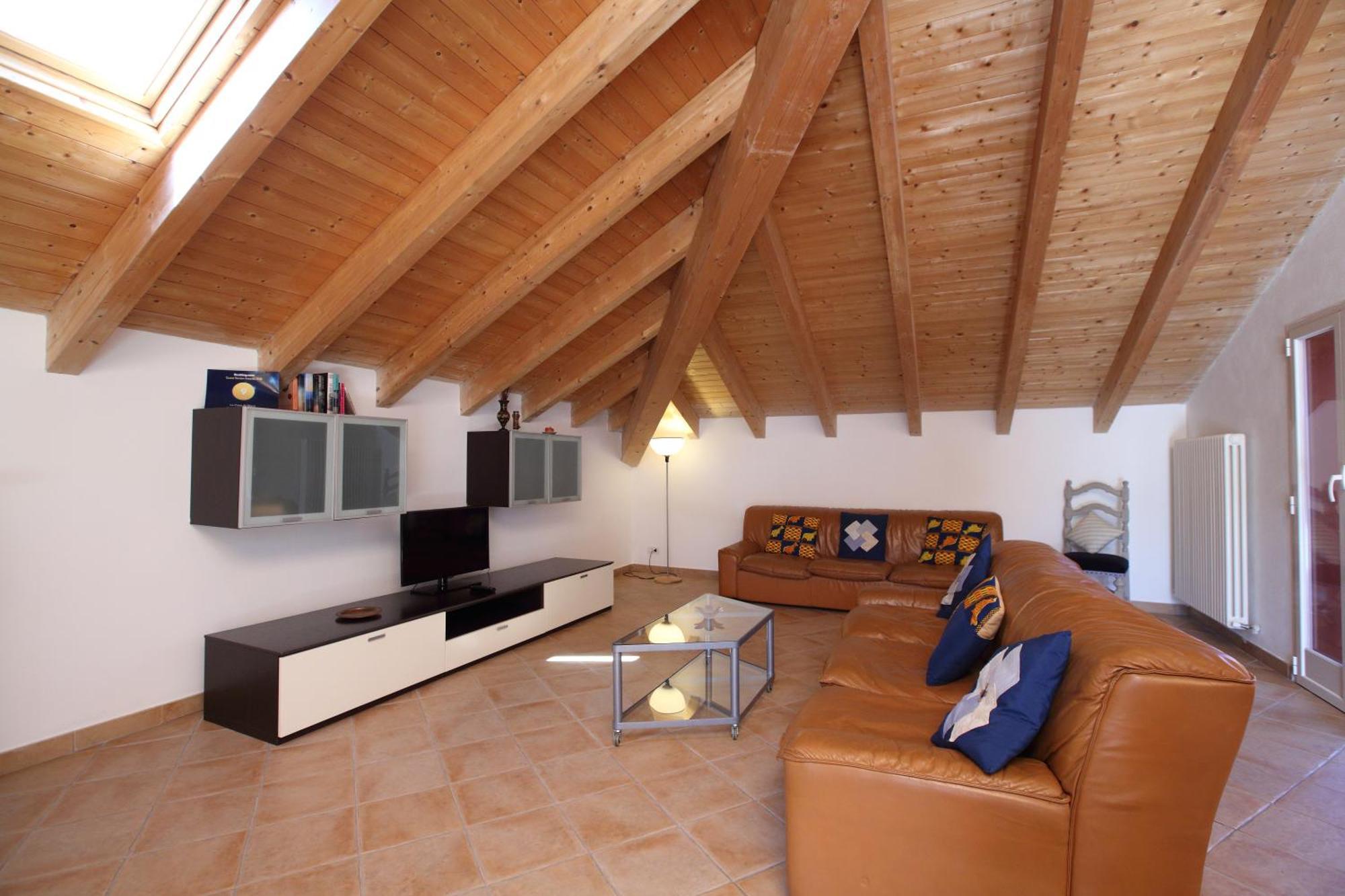 La Casa Al Mare Apartment Sestri Levante Bagian luar foto