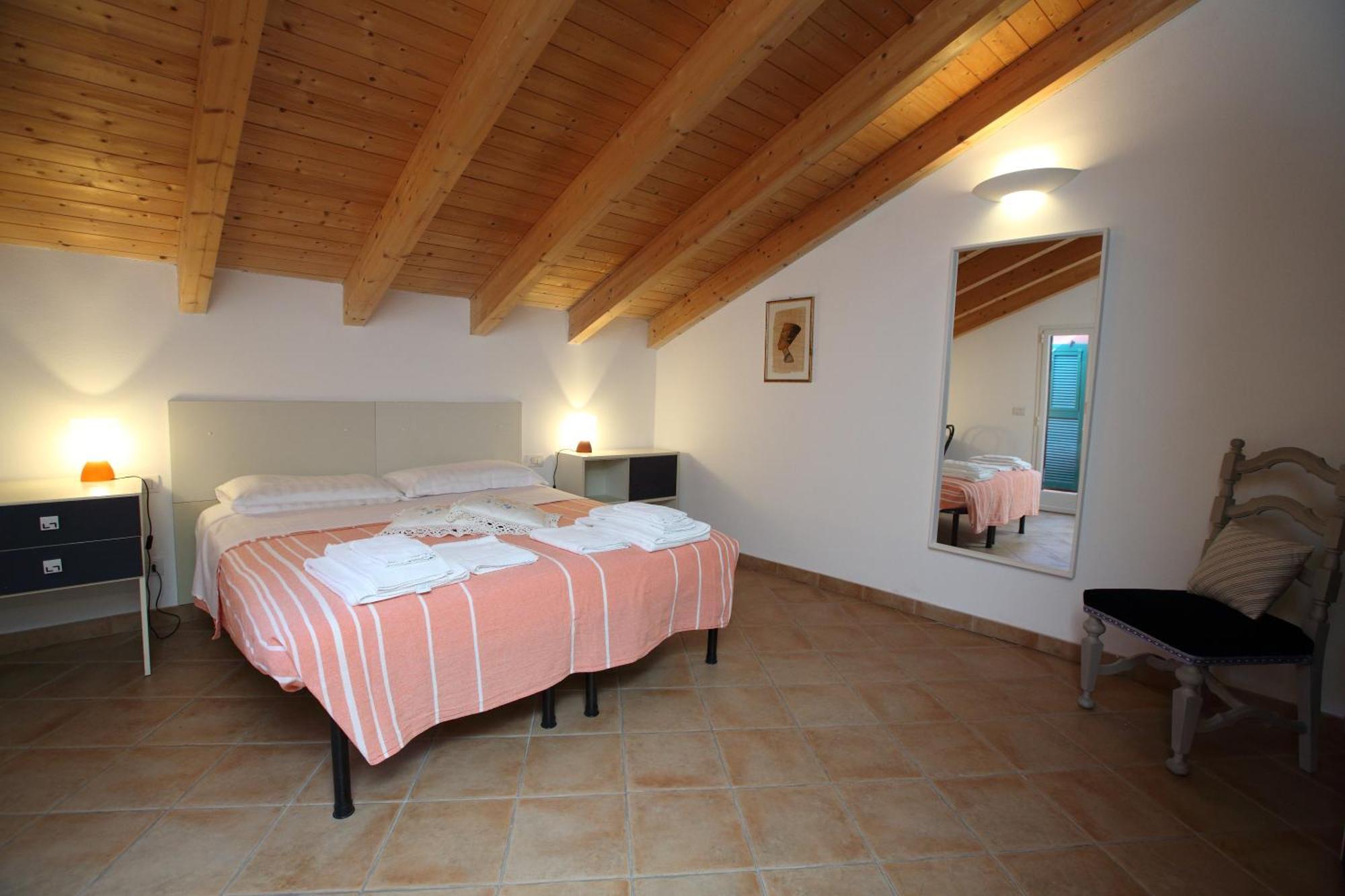 La Casa Al Mare Apartment Sestri Levante Bagian luar foto
