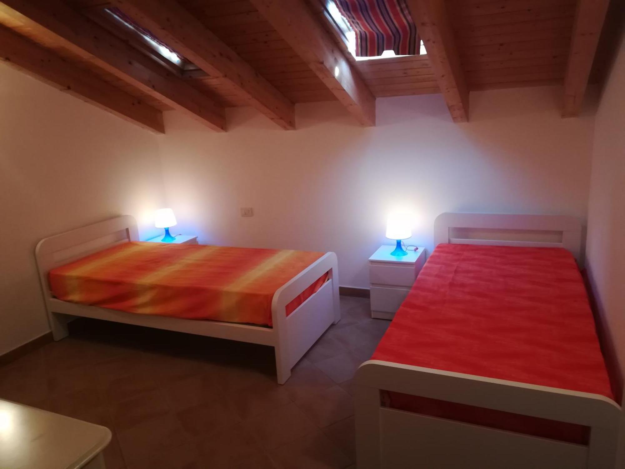 La Casa Al Mare Apartment Sestri Levante Bagian luar foto