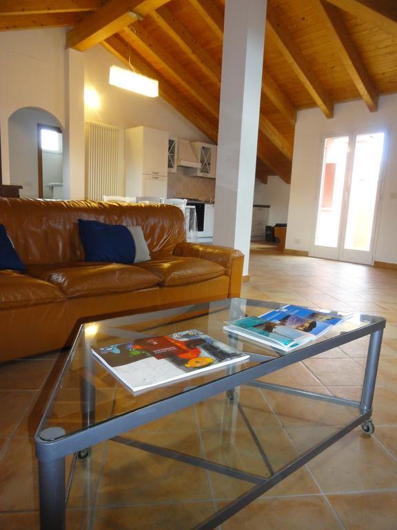 La Casa Al Mare Apartment Sestri Levante Bagian luar foto