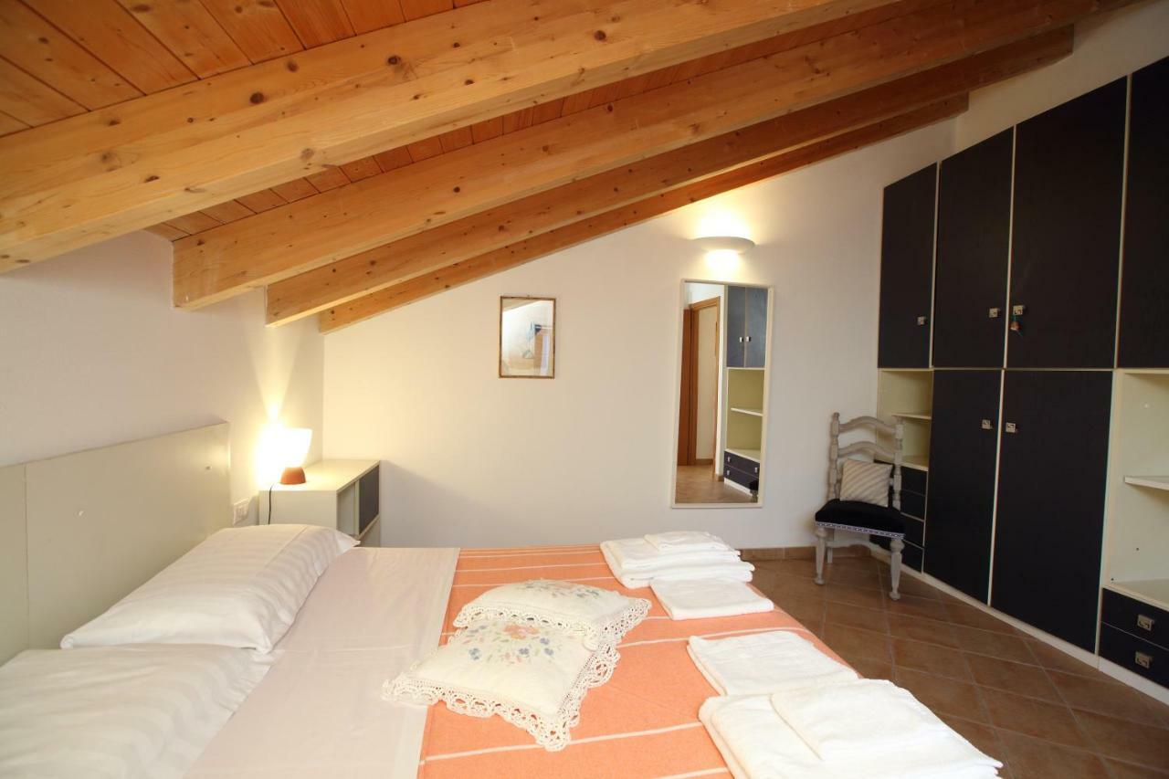 La Casa Al Mare Apartment Sestri Levante Bagian luar foto